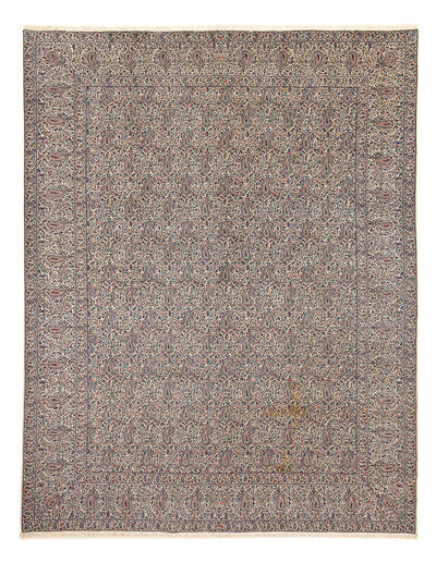 Täbriz - 50 Raj Teppich 297x398cm - Perserteppich