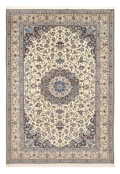 Nain - 6La Teppich 200x306cm - Perserteppich