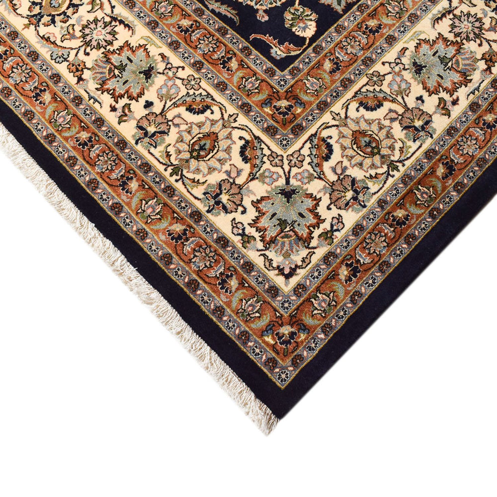 Perserteppich - Classic - Royal - 394 x 296 cm - dunkelblau