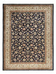 Maschad Teppich 382x296cm - Perserteppich