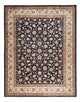Maschad Teppich 386x300cm - Perserteppich