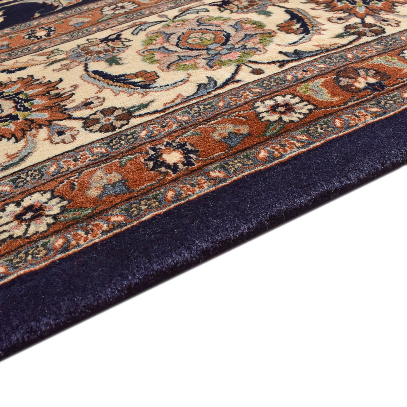 Maschad Teppich 386x300cm - Perserteppich