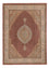 Perserteppich - Täbriz - Royal - 410 x 302 cm - dunkelbeige