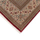Perserteppich - Täbriz - Royal - 410 x 302 cm - dunkelbeige