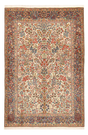 Perserteppich - Royal - 265 x 174 cm - dunkelbeige