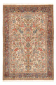 Perserteppich - Royal - 265 x 174 cm - dunkelbeige
