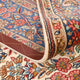 Perserteppich - Royal - 265 x 174 cm - dunkelbeige