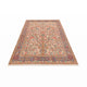 Perserteppich - Royal - 265 x 174 cm - dunkelbeige