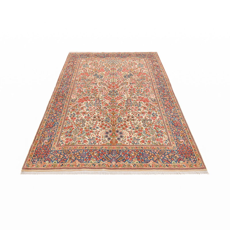 Perserteppich - Royal - 265 x 174 cm - dunkelbeige