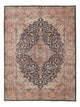 Perserteppich - Classic - 404 x 305 cm - dunkelblau