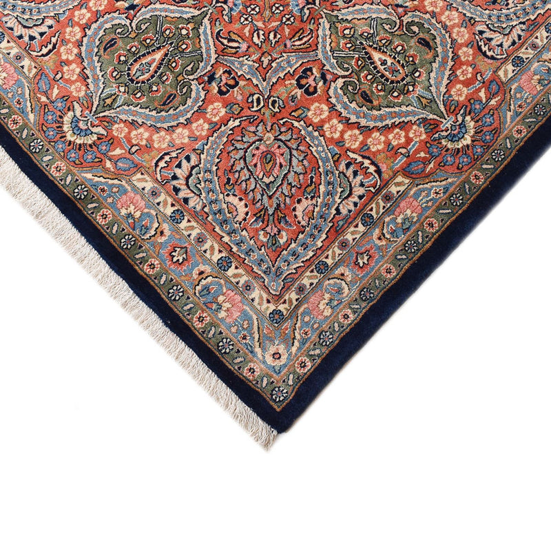 Perserteppich - Classic - 404 x 305 cm - dunkelblau