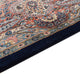 Perserteppich - Classic - 404 x 305 cm - dunkelblau