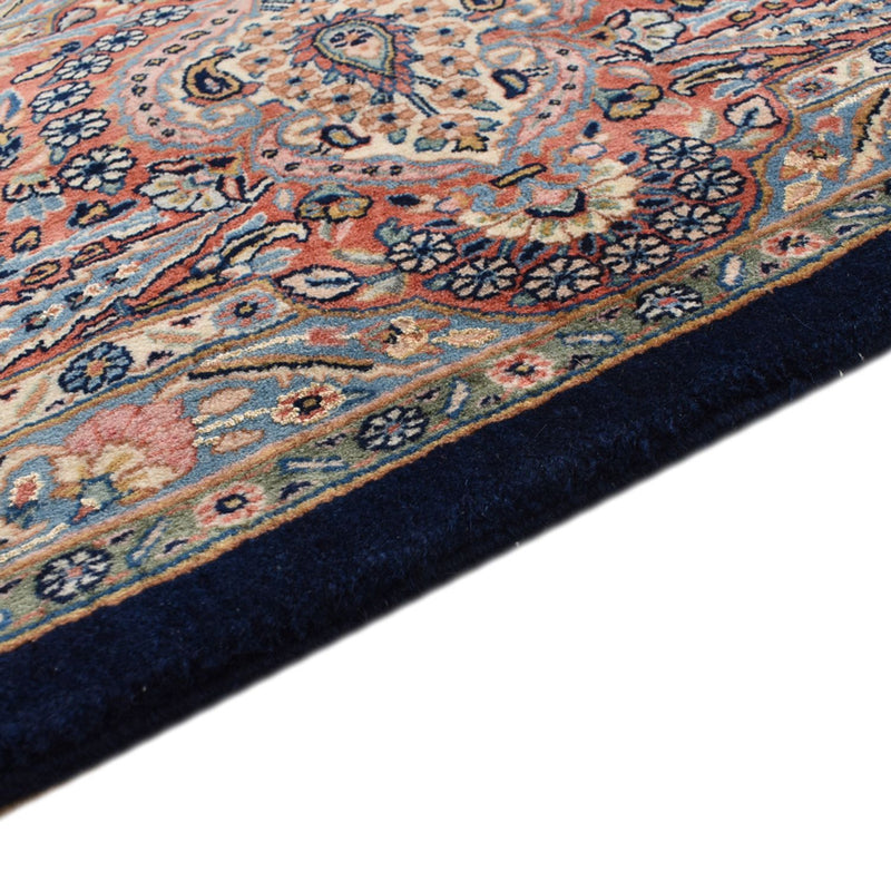 Perserteppich - Classic - 404 x 305 cm - dunkelblau