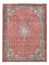 Perserteppich - Bidjar - 300 x 221 cm - hellrot