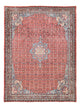 Perserteppich - Bidjar - 300 x 221 cm - hellrot