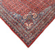 Perserteppich - Bidjar - 300 x 221 cm - hellrot