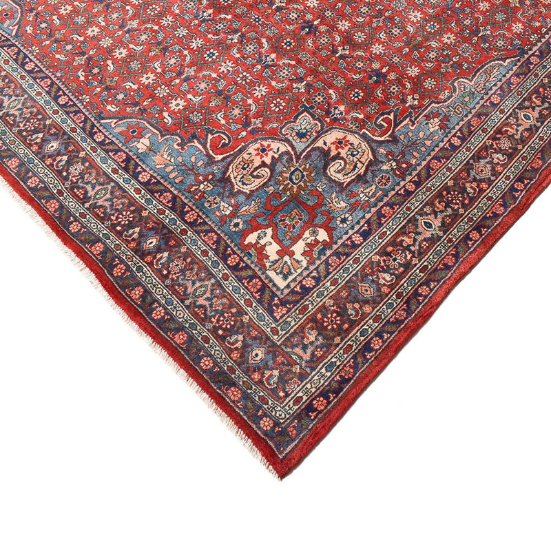 Perserteppich - Bidjar - 300 x 221 cm - hellrot