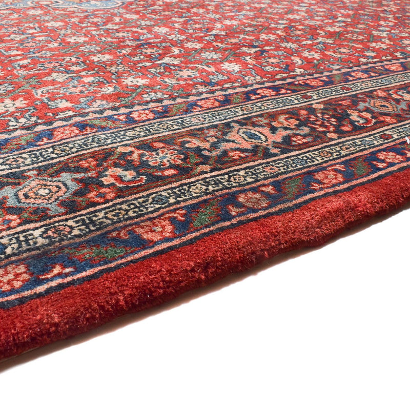 Perserteppich - Bidjar - 300 x 221 cm - hellrot