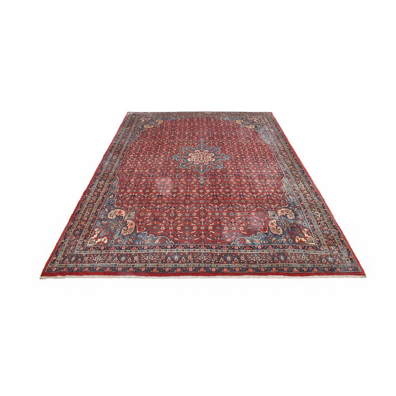 Perserteppich - Bidjar - 300 x 221 cm - hellrot