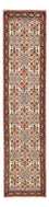 Läufer Perser - Bidjar - 380 x 92 cm - mehrfarbig