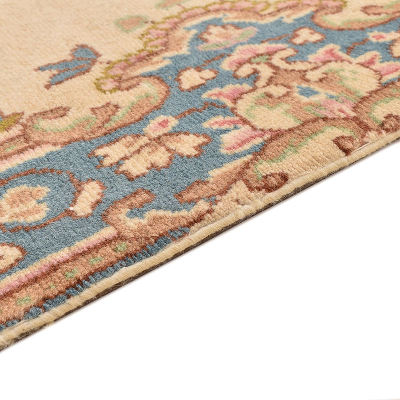 Läufer Perser - Royal - 408 x 75 cm - beige