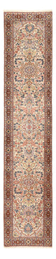 Läufer Perser - Royal - 373 x 77 cm - hellbeige