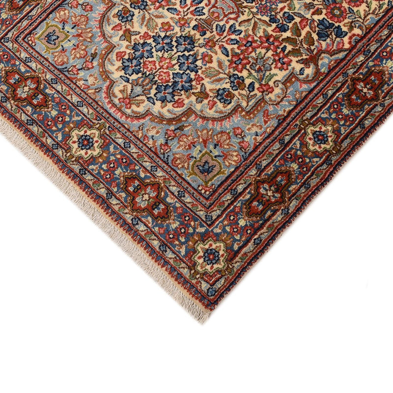 Läufer Perser - Royal - 373 x 77 cm - hellbeige