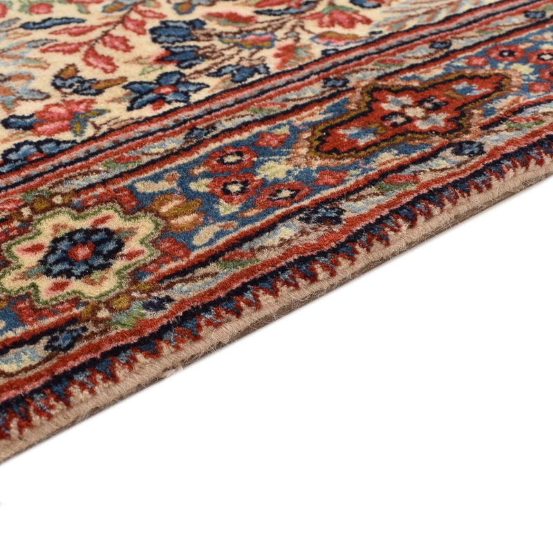 Läufer Perser - Royal - 373 x 77 cm - hellbeige