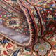 Läufer Perser - Royal - 373 x 77 cm - hellbeige