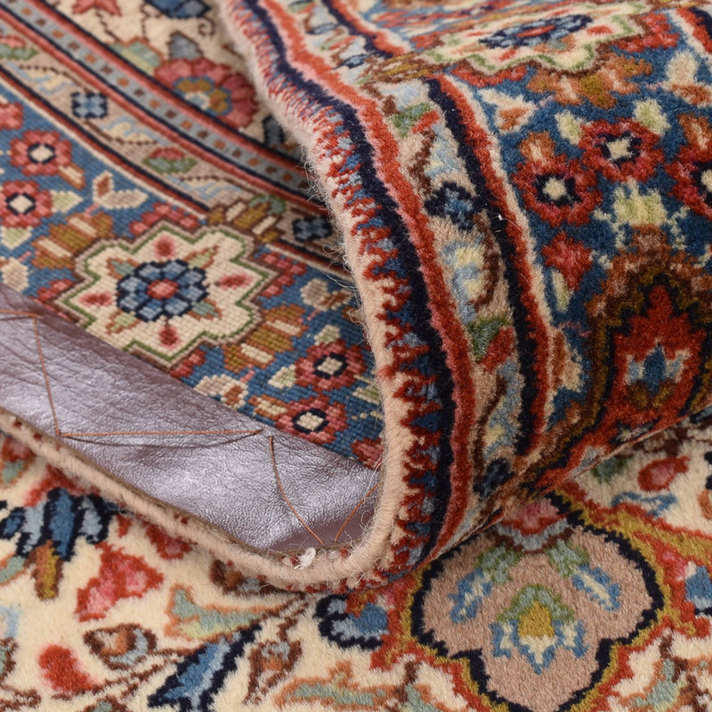 Läufer Perser - Royal - 373 x 77 cm - hellbeige