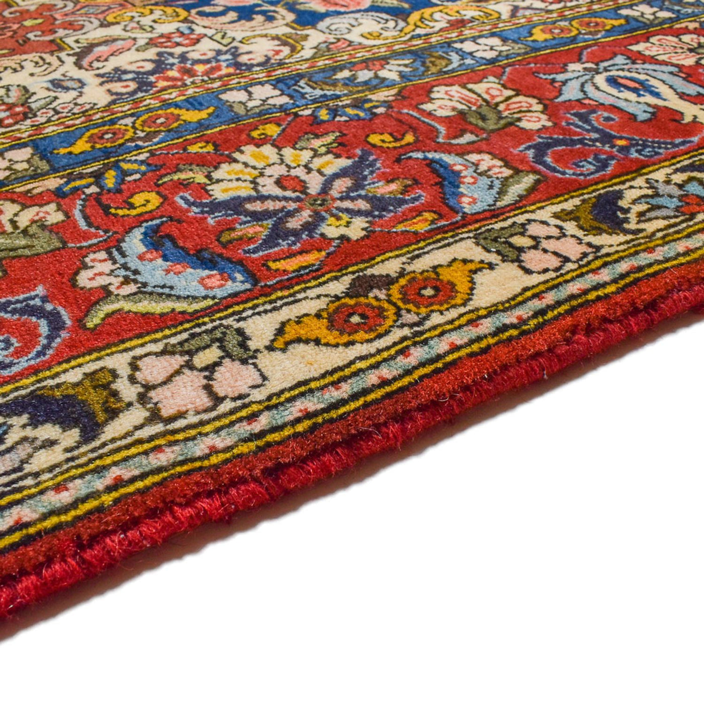 Bachtiar Teppich 300x206cm - Perserteppich
