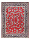 Maschad Teppich 298x392cm - Perserteppich - Rechteckig / Rot / 298 x 392 cm Rechteckig