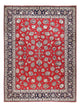 Maschad Teppich 392x298cm - Perserteppich