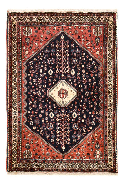 Kaschkuli Teppich 103x150cm - Perserteppich