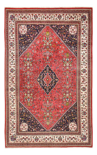Perserteppich - Nomadic - 320 x 205 cm - rot
