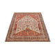 Gabbeh Teppich - Kaschkuli Perser - 180 x 143 cm - mehrfarbig