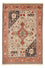 Gabbeh Teppich - Kaschkuli Perser - 216 x 148 cm - mehrfarbig