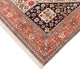 Gabbeh Teppich - Kaschkuli Perser - 216 x 148 cm - mehrfarbig