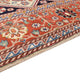 Gabbeh Teppich - Kaschkuli Perser - 216 x 148 cm - mehrfarbig