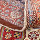 Gabbeh Teppich - Kaschkuli Perser - 216 x 148 cm - mehrfarbig