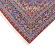 Perserteppich - Isfahan - Premium - 245 x 154 cm - blau