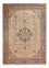 Perserteppich - Täbriz - Royal - 400 x 300 cm - beige