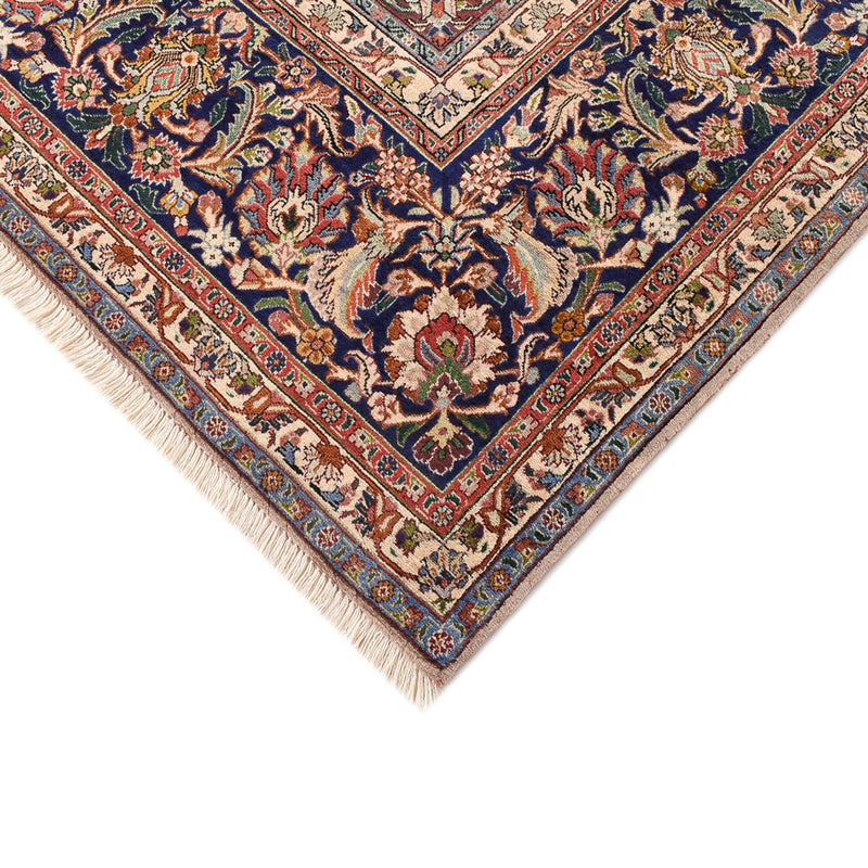 Perserteppich - Täbriz - Royal - 400 x 300 cm - beige