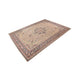 Perserteppich - Täbriz - Royal - 400 x 300 cm - beige