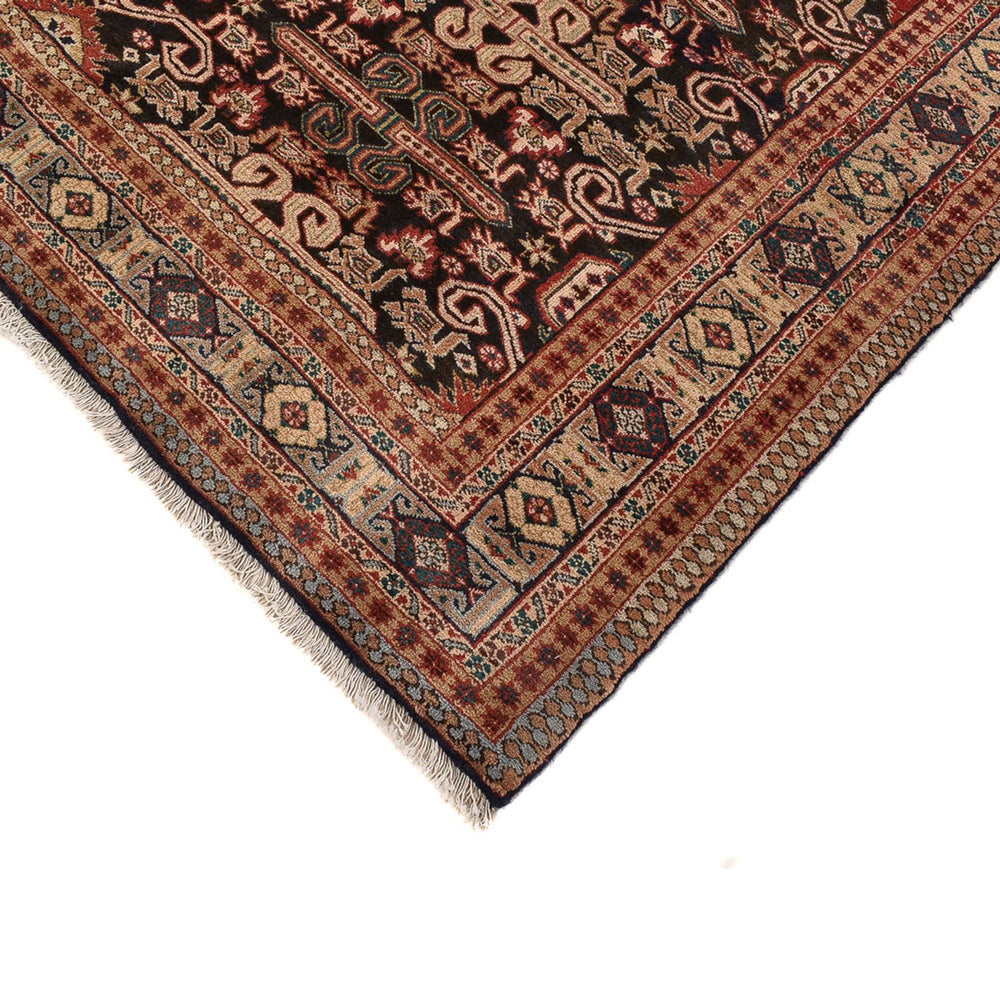 Perserteppich - Nomadic - 300 x 192 cm - dunkelbeige