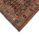 Perserteppich - Nomadic - 300 x 192 cm - dunkelbeige