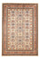 Gabbeh Teppich - Kaschkuli Perser - 288 x 202 cm - mehrfarbig