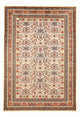 Gabbeh Teppich - Kaschkuli Perser - 288 x 202 cm - mehrfarbig