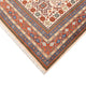 Gabbeh Teppich - Kaschkuli Perser - 288 x 202 cm - mehrfarbig