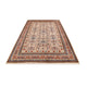 Gabbeh Teppich - Kaschkuli Perser - 288 x 202 cm - mehrfarbig